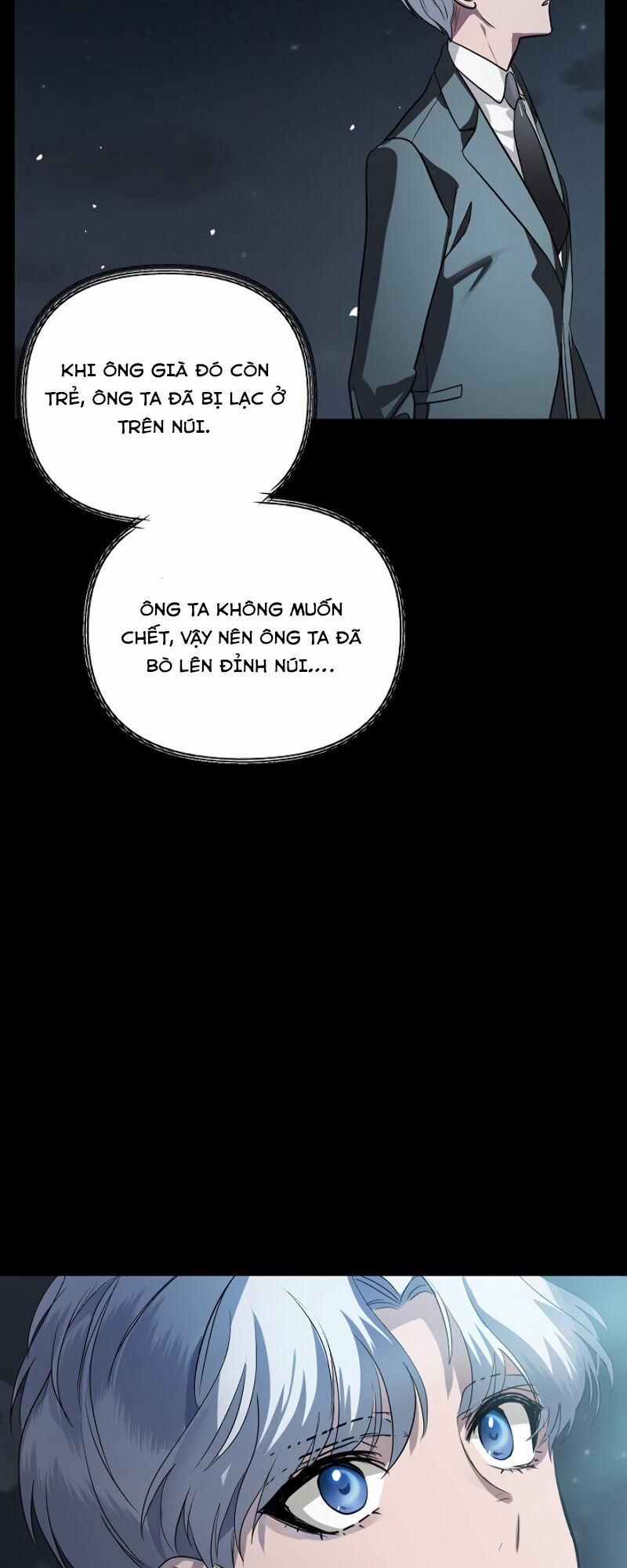 Tôi Là Thợ Săn Có Kĩ Năng Tự Sát Cấp Sss 13 trang 36