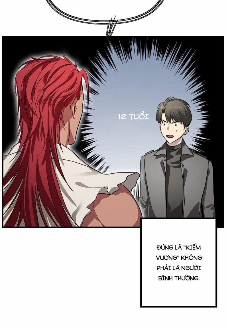 Tôi Là Thợ Săn Có Kĩ Năng Tự Sát Cấp Sss 13 trang 39