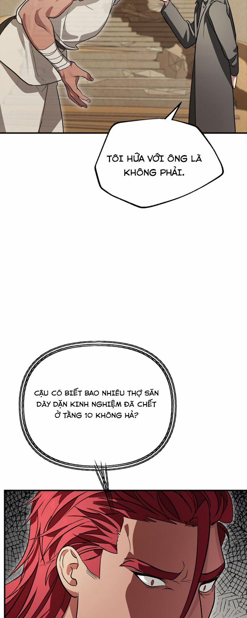 Tôi Là Thợ Săn Có Kĩ Năng Tự Sát Cấp Sss 13 trang 42