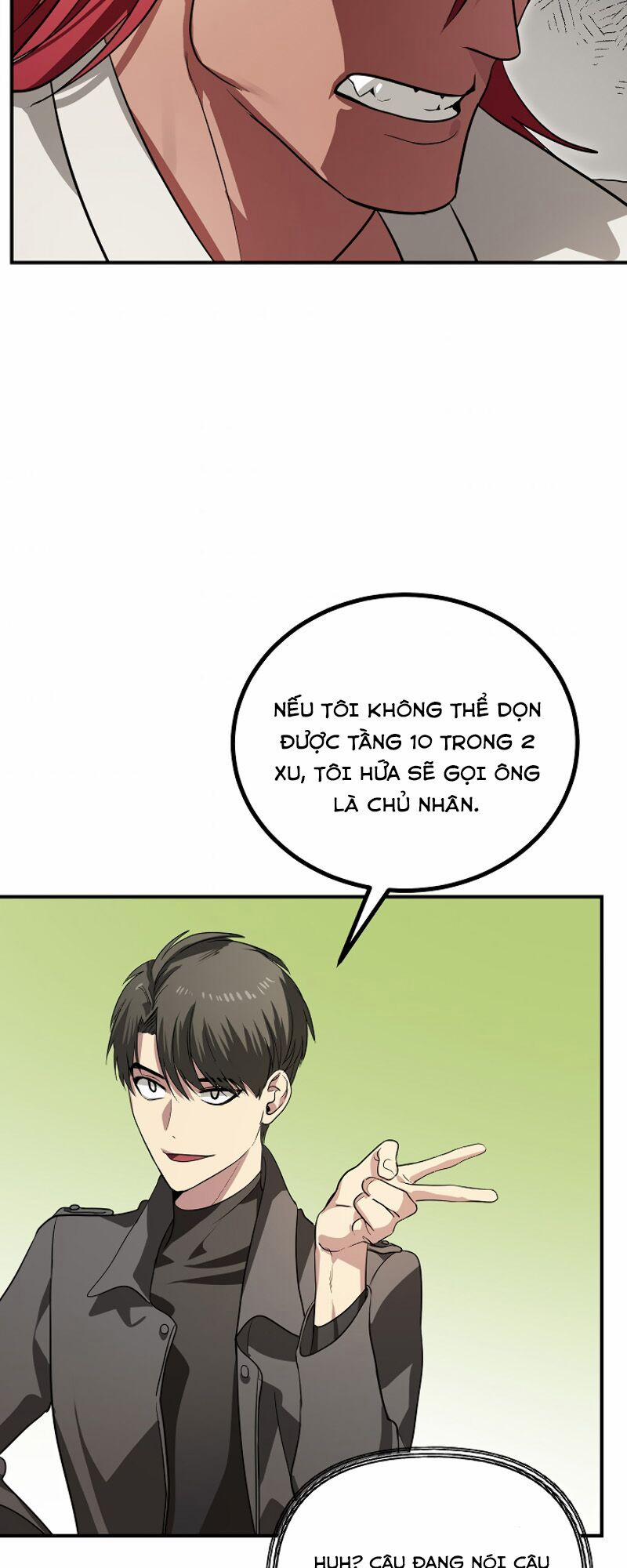 Tôi Là Thợ Săn Có Kĩ Năng Tự Sát Cấp Sss 13 trang 43