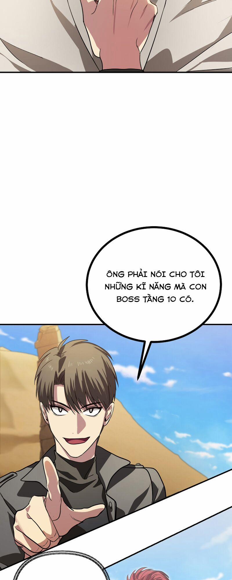 Tôi Là Thợ Săn Có Kĩ Năng Tự Sát Cấp Sss 13 trang 45