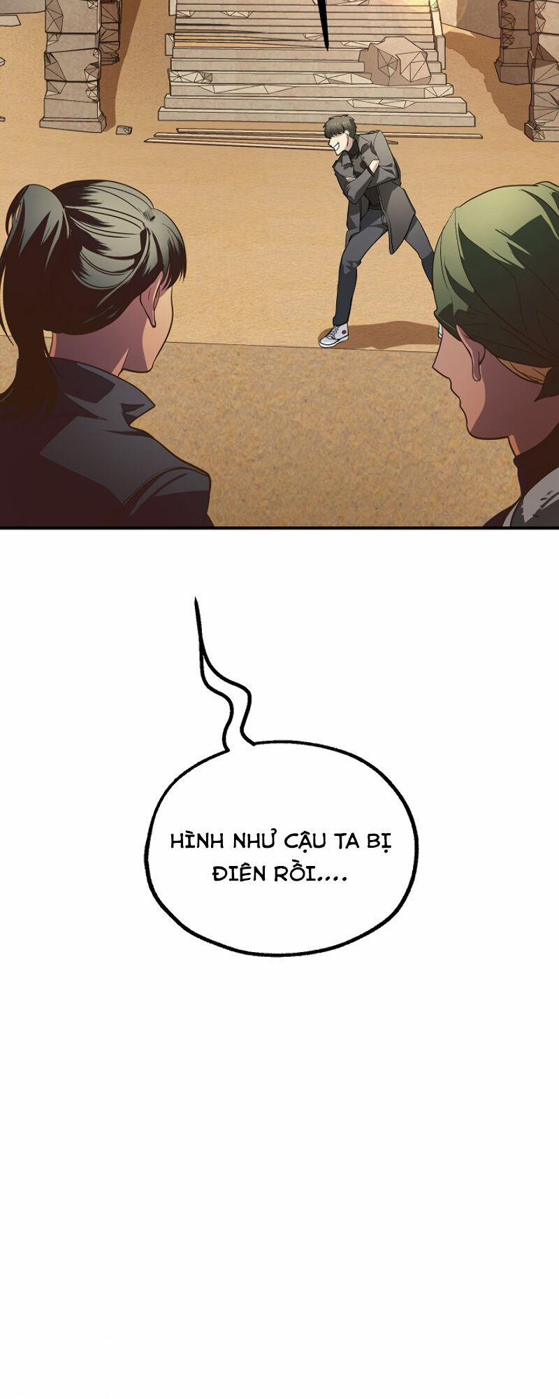 Tôi Là Thợ Săn Có Kĩ Năng Tự Sát Cấp Sss 13 trang 52