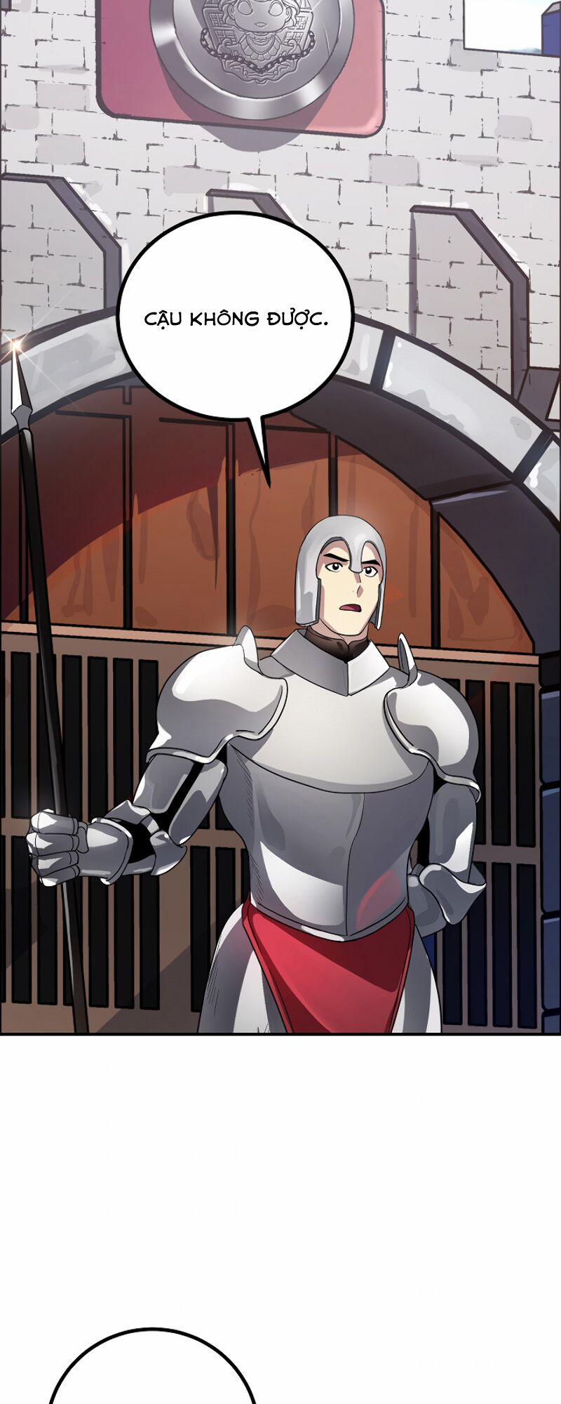 Tôi Là Thợ Săn Có Kĩ Năng Tự Sát Cấp Sss 13 trang 54