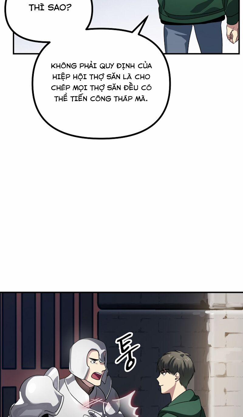 Tôi Là Thợ Săn Có Kĩ Năng Tự Sát Cấp Sss 13 trang 57