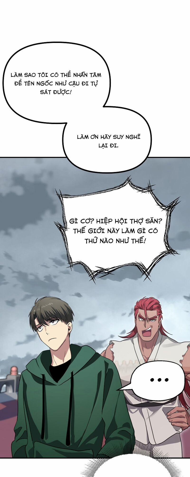 Tôi Là Thợ Săn Có Kĩ Năng Tự Sát Cấp Sss 13 trang 59