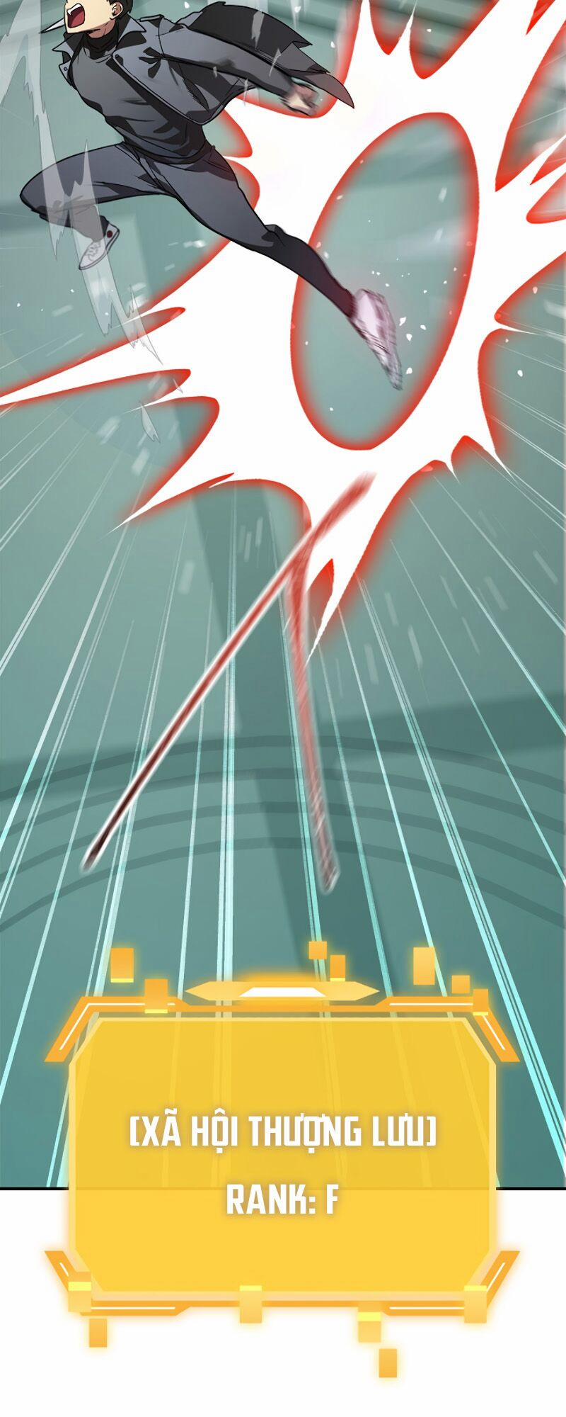 Tôi Là Thợ Săn Có Kĩ Năng Tự Sát Cấp Sss 13 trang 6