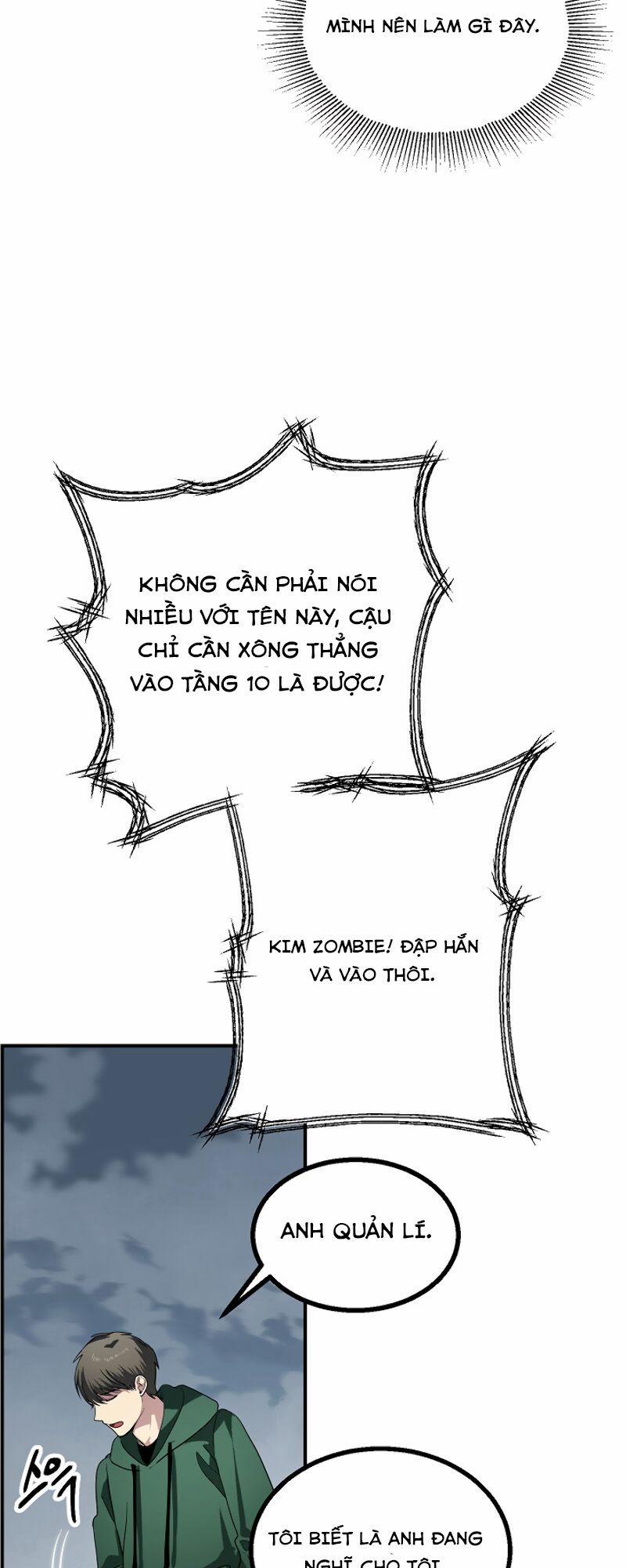 Tôi Là Thợ Săn Có Kĩ Năng Tự Sát Cấp Sss 13 trang 60