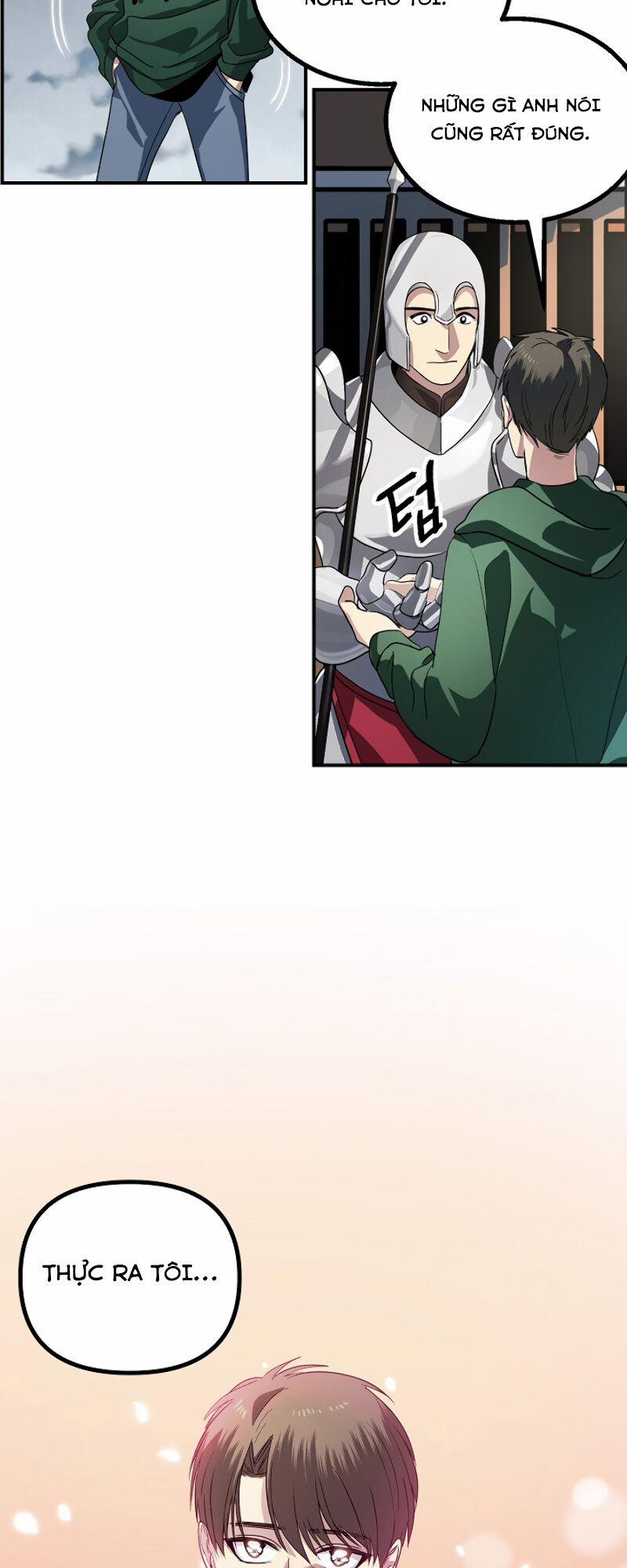 Tôi Là Thợ Săn Có Kĩ Năng Tự Sát Cấp Sss 13 trang 61