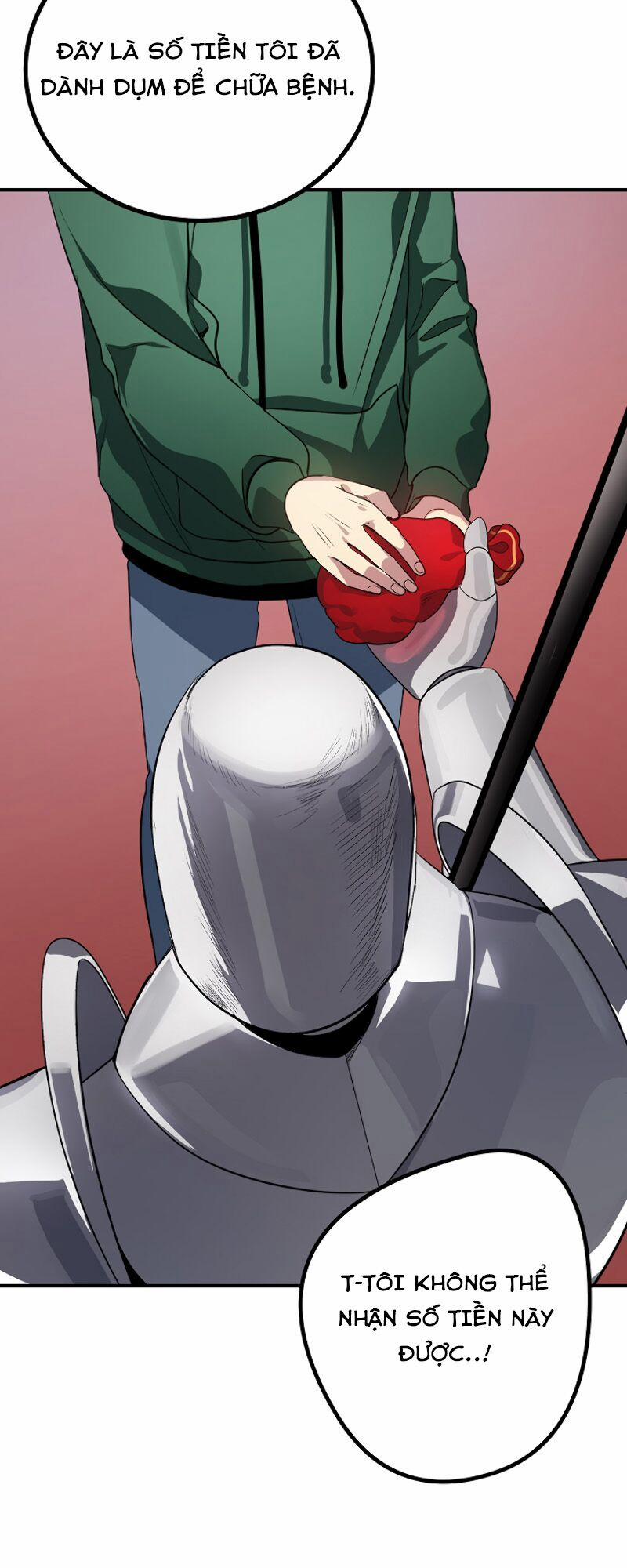 Tôi Là Thợ Săn Có Kĩ Năng Tự Sát Cấp Sss 13 trang 66