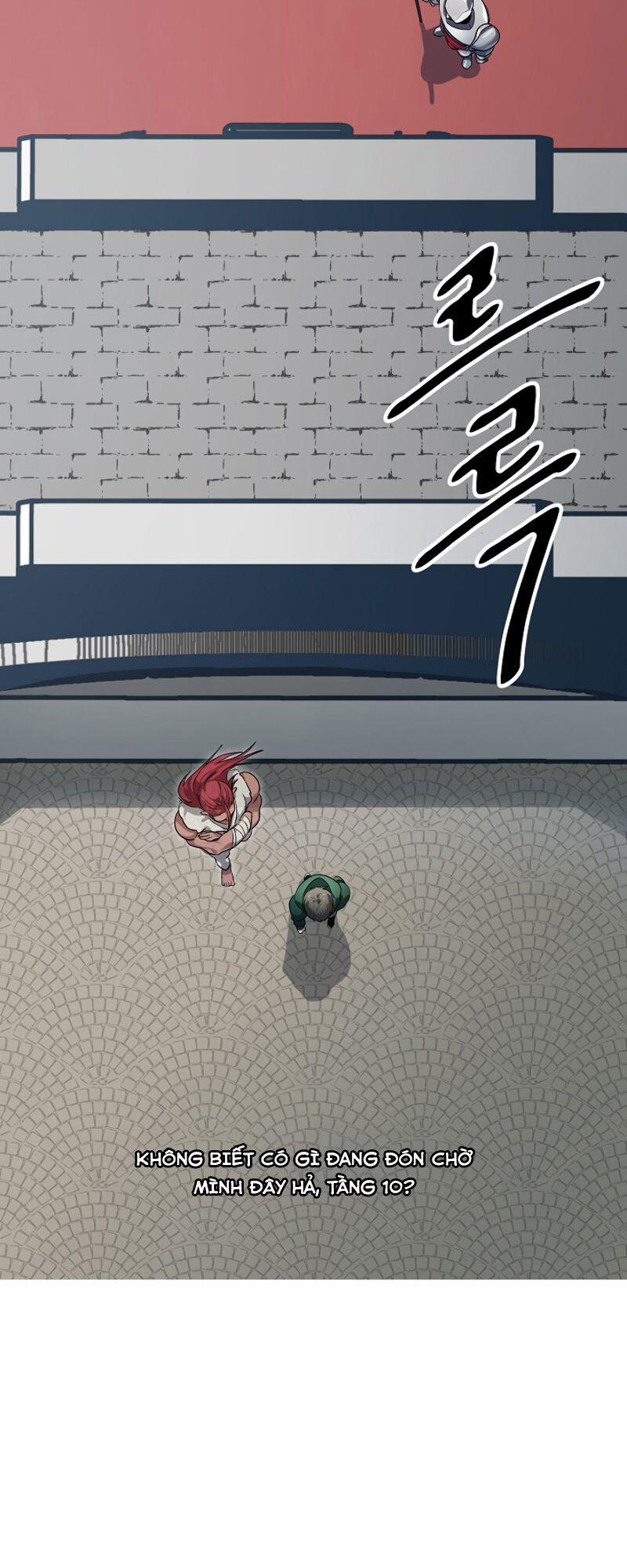 Tôi Là Thợ Săn Có Kĩ Năng Tự Sát Cấp Sss 13 trang 71