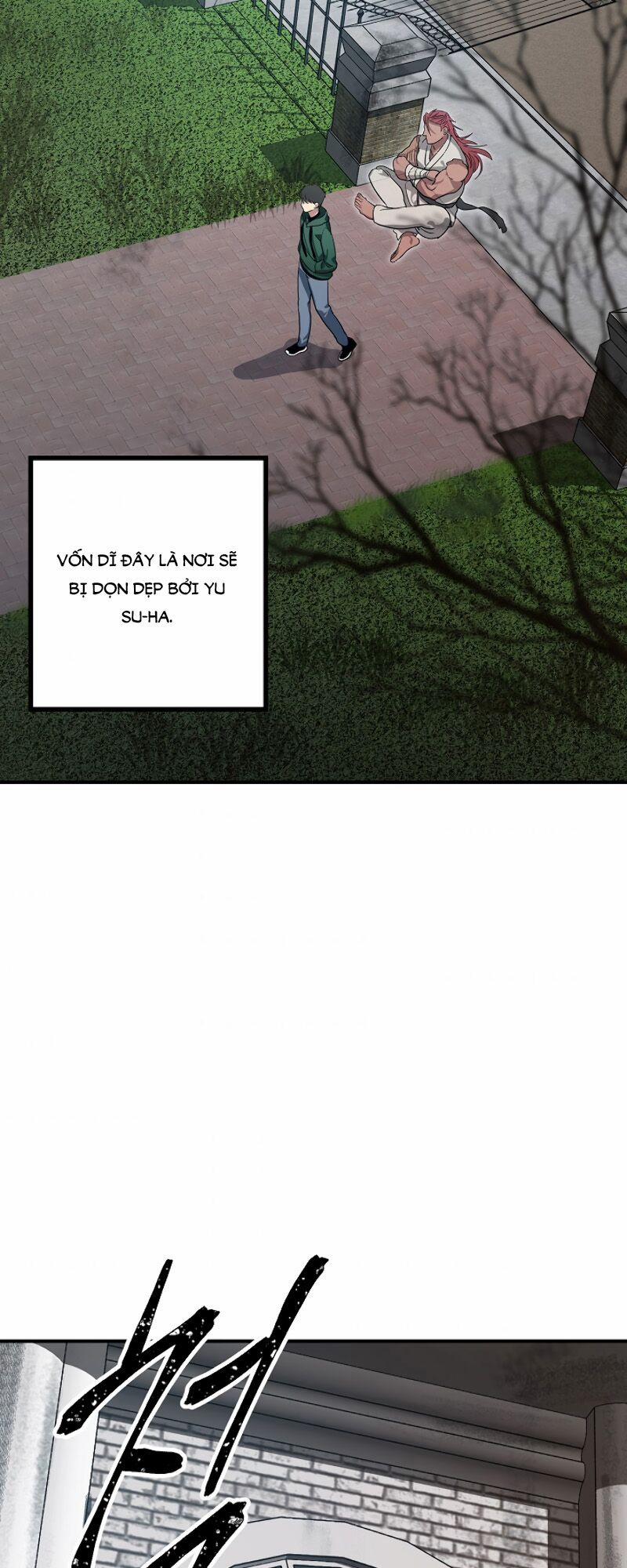 Tôi Là Thợ Săn Có Kĩ Năng Tự Sát Cấp Sss 13 trang 74