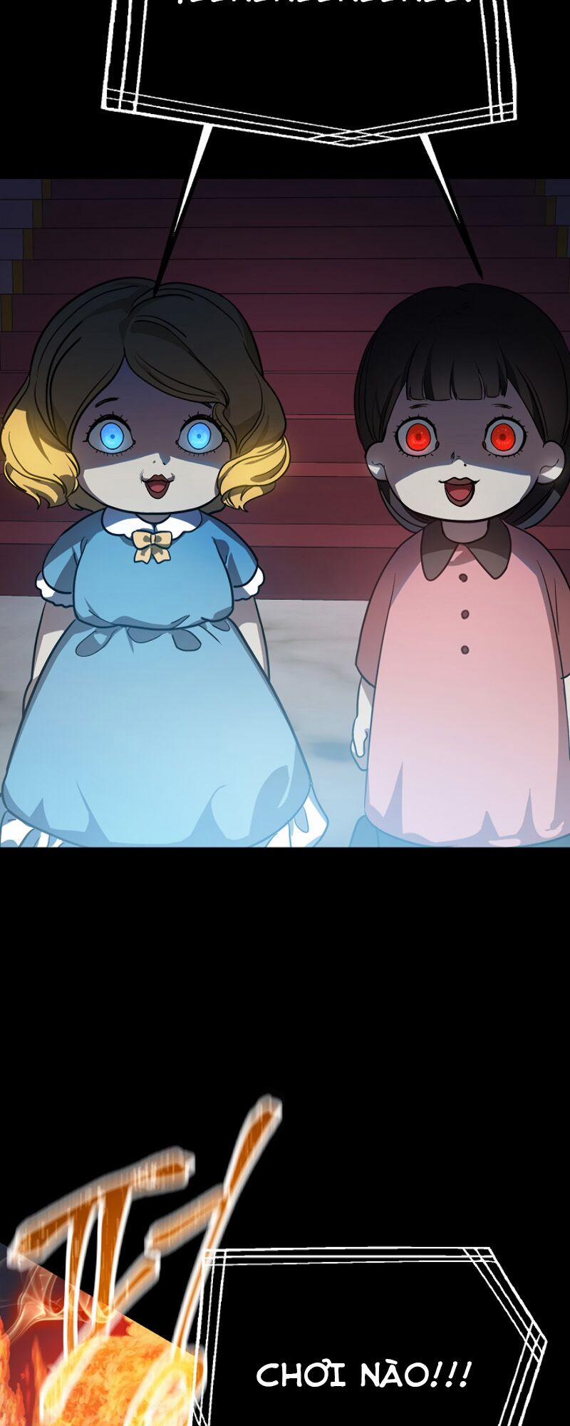 Tôi Là Thợ Săn Có Kĩ Năng Tự Sát Cấp Sss 13 trang 79