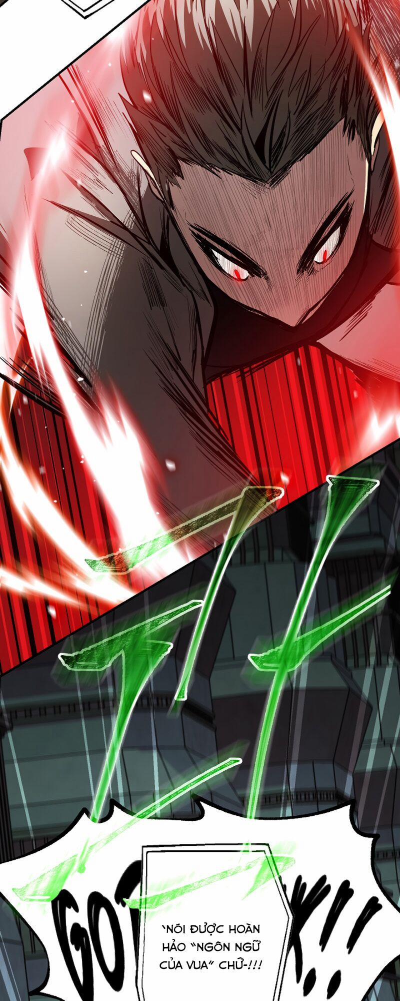 Tôi Là Thợ Săn Có Kĩ Năng Tự Sát Cấp Sss 13 trang 8