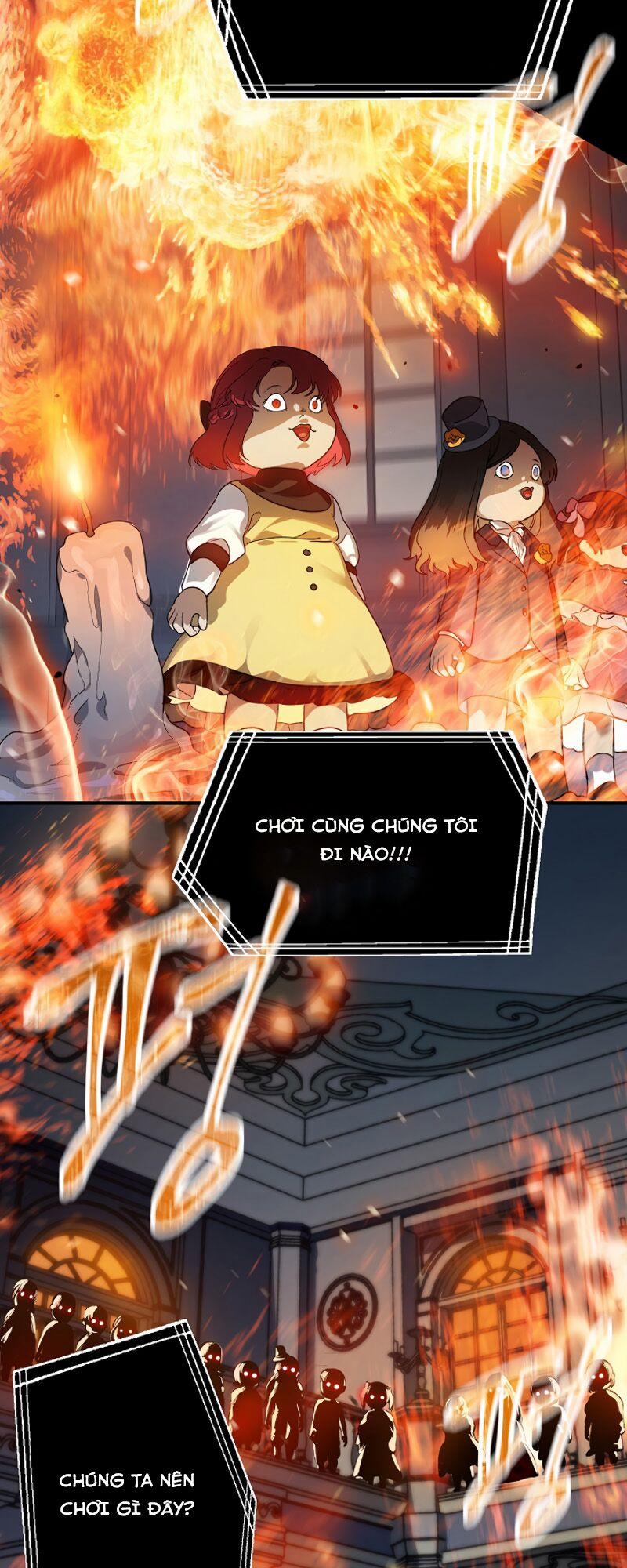 Tôi Là Thợ Săn Có Kĩ Năng Tự Sát Cấp Sss 13 trang 80