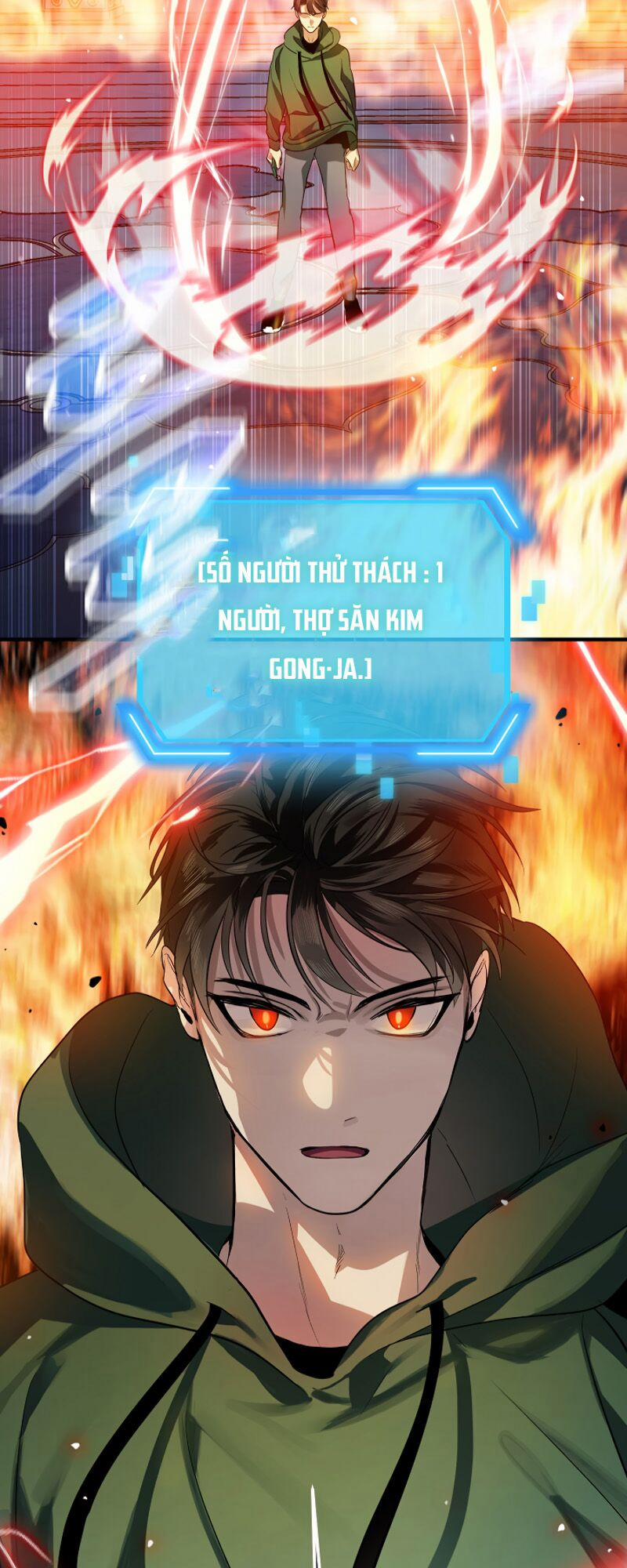 Tôi Là Thợ Săn Có Kĩ Năng Tự Sát Cấp Sss 13 trang 83