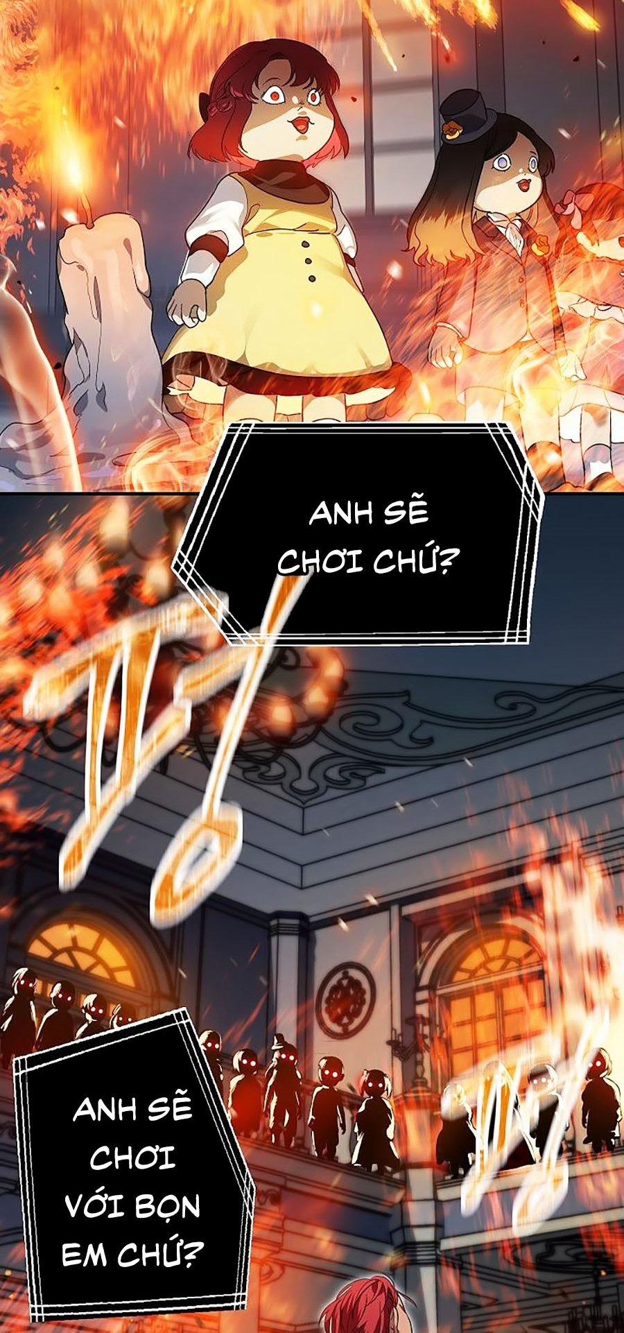 Tôi Là Thợ Săn Có Kĩ Năng Tự Sát Cấp Sss 13 trang 88