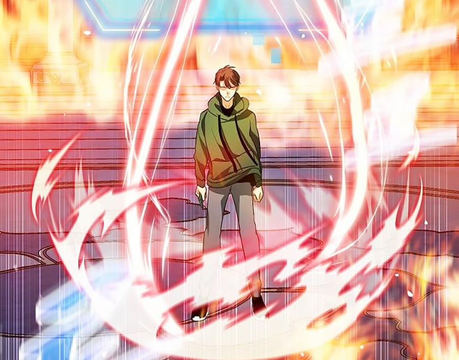 Tôi Là Thợ Săn Có Kĩ Năng Tự Sát Cấp Sss 13 trang 95