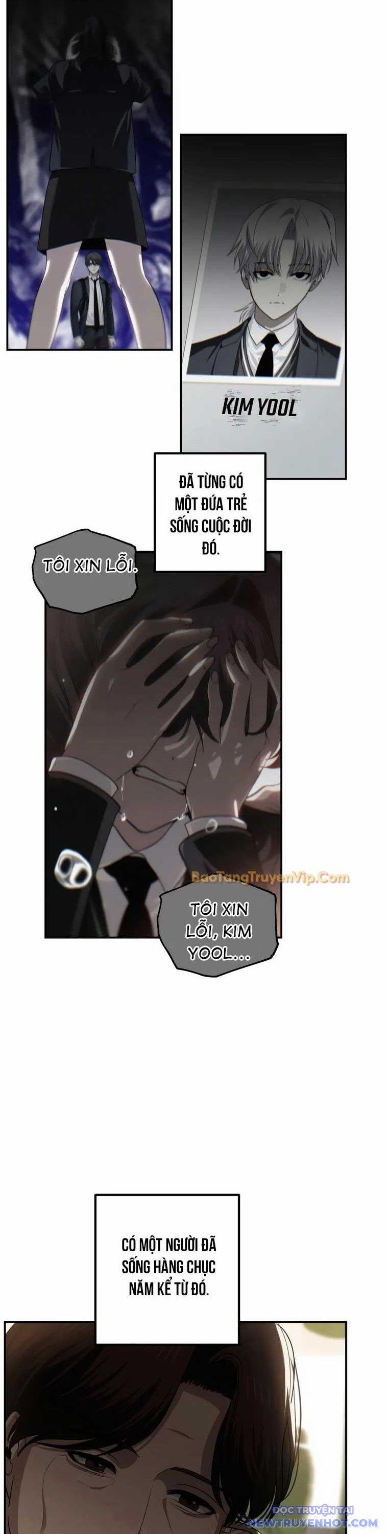 Tôi Là Thợ Săn Có Kĩ Năng Tự Sát Cấp Sss 132 trang 10