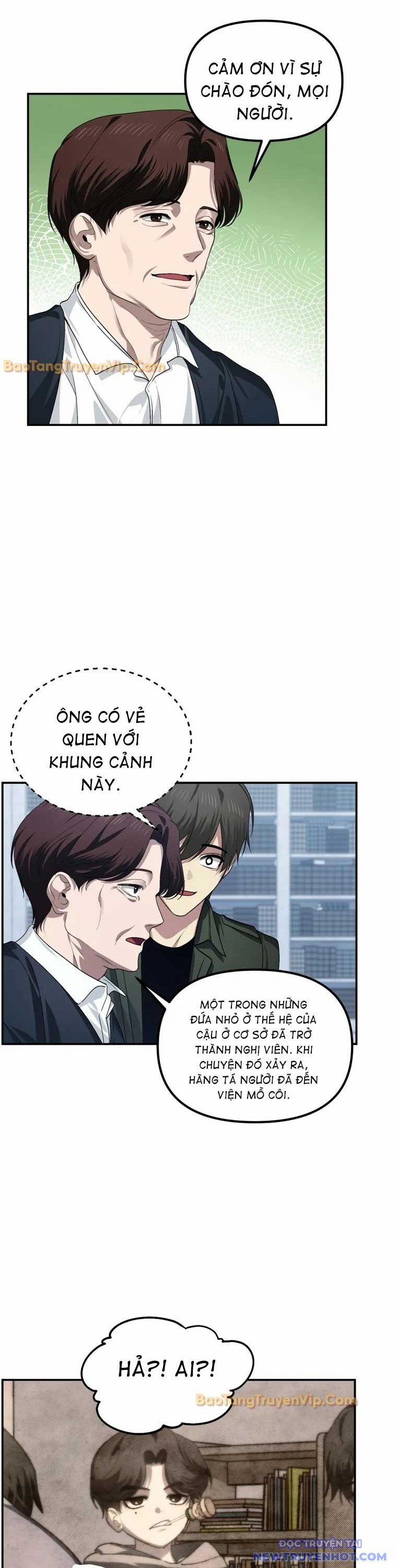 Tôi Là Thợ Săn Có Kĩ Năng Tự Sát Cấp Sss 132 trang 22