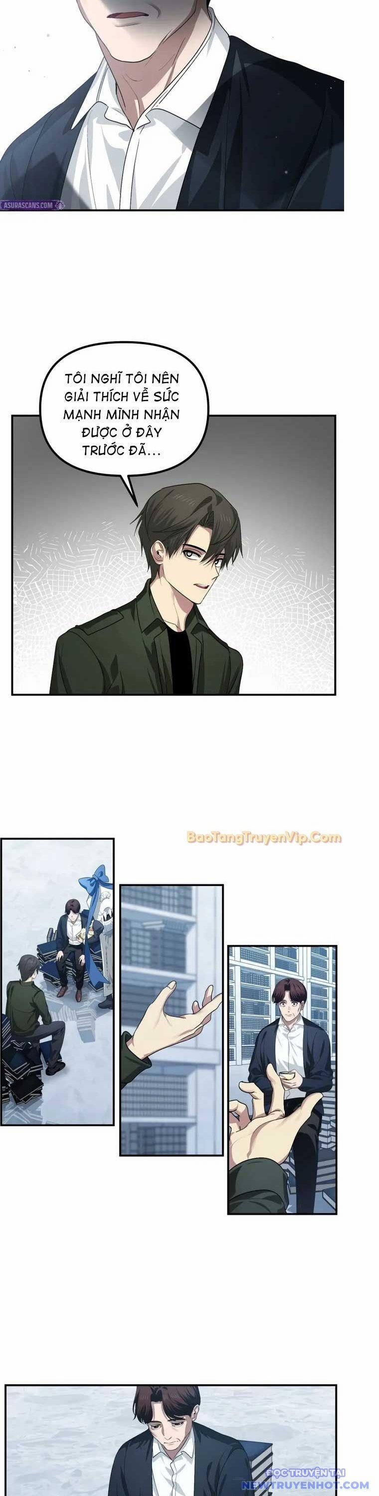 Tôi Là Thợ Săn Có Kĩ Năng Tự Sát Cấp Sss 132 trang 25