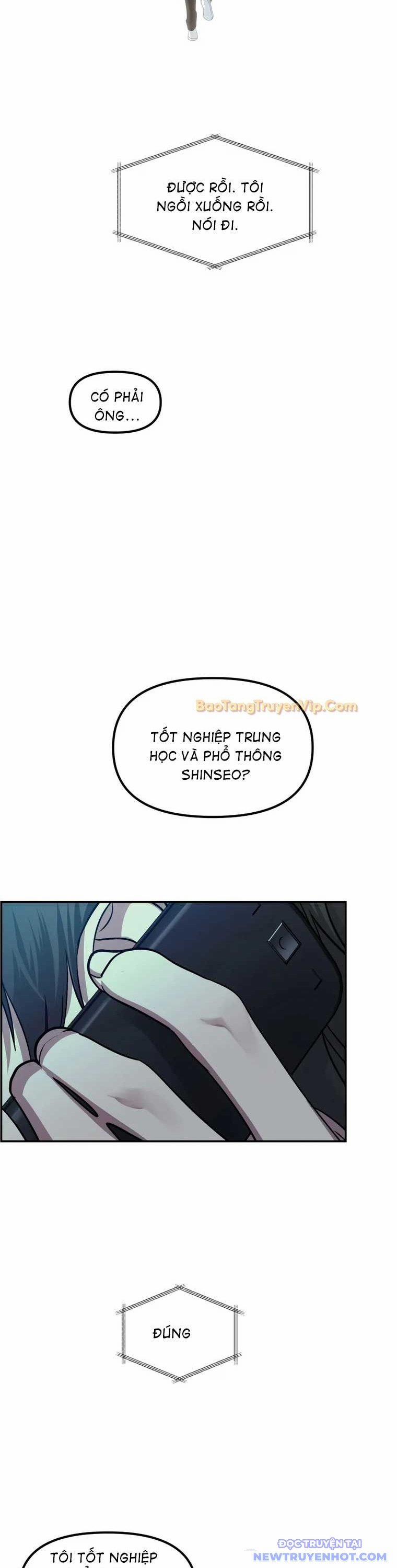 Tôi Là Thợ Săn Có Kĩ Năng Tự Sát Cấp Sss 132 trang 5