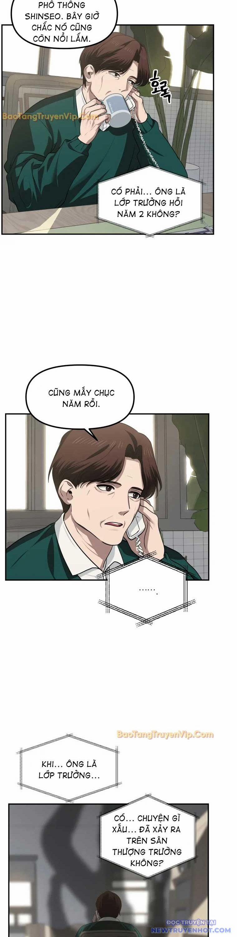 Tôi Là Thợ Săn Có Kĩ Năng Tự Sát Cấp Sss 132 trang 6