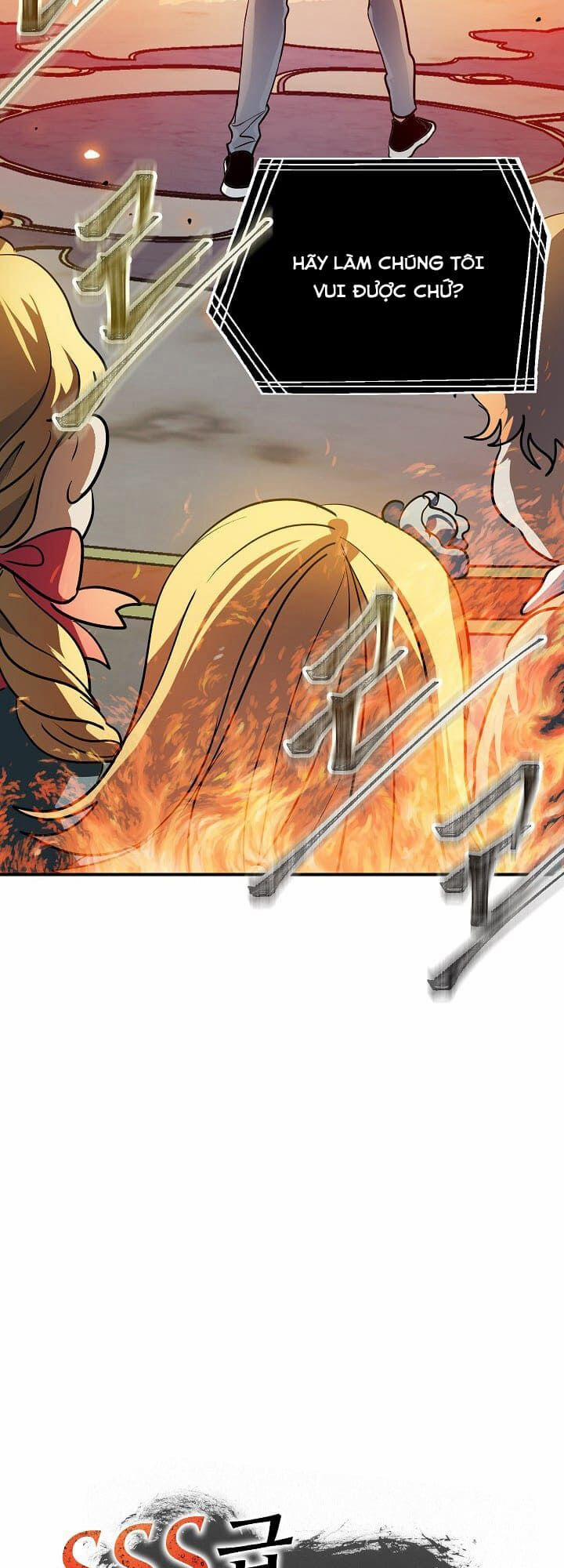 Tôi Là Thợ Săn Có Kĩ Năng Tự Sát Cấp Sss 14 trang 10