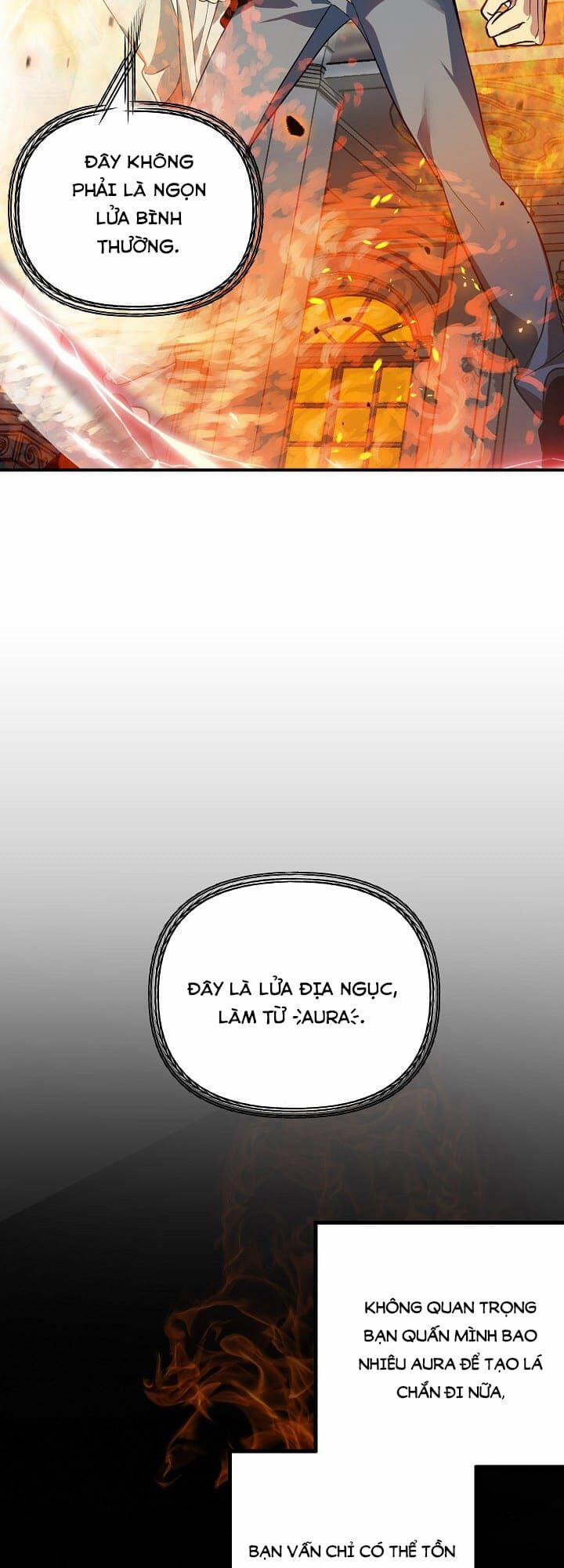 Tôi Là Thợ Săn Có Kĩ Năng Tự Sát Cấp Sss 14 trang 14