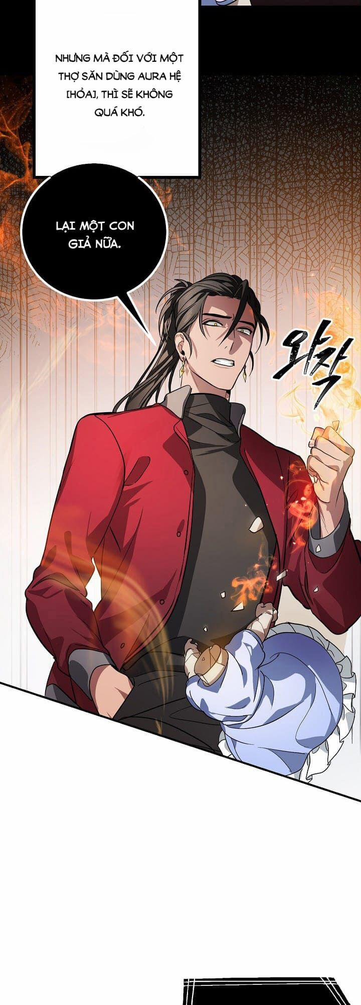 Tôi Là Thợ Săn Có Kĩ Năng Tự Sát Cấp Sss 14 trang 16