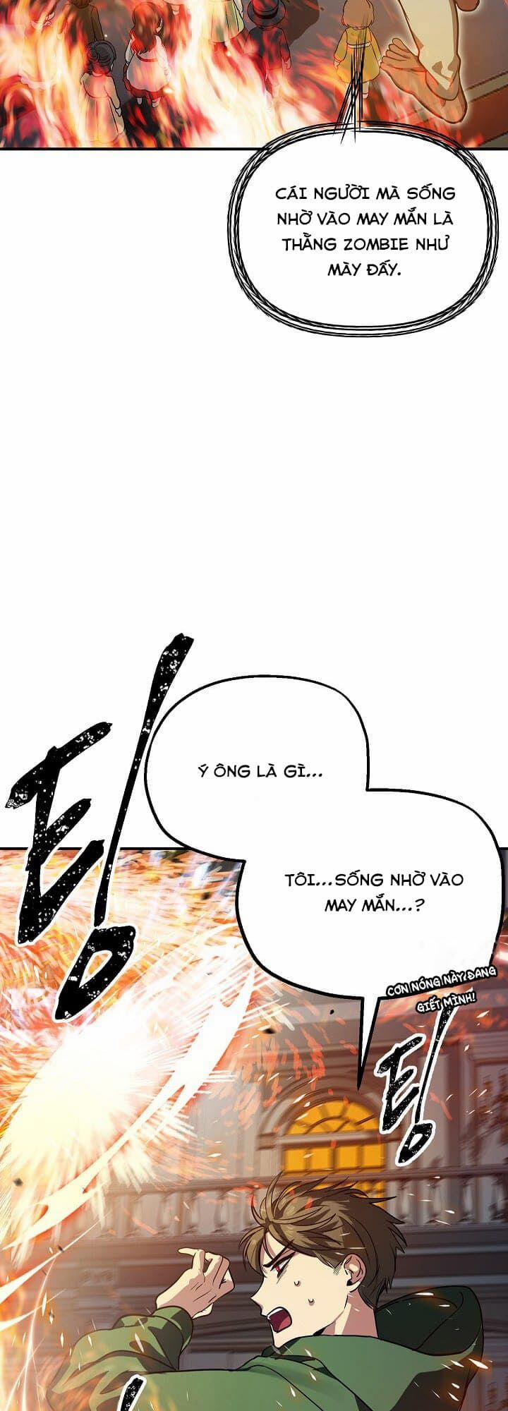 Tôi Là Thợ Săn Có Kĩ Năng Tự Sát Cấp Sss 14 trang 18