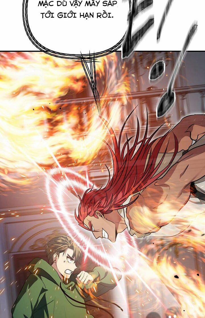 Tôi Là Thợ Săn Có Kĩ Năng Tự Sát Cấp Sss 14 trang 20