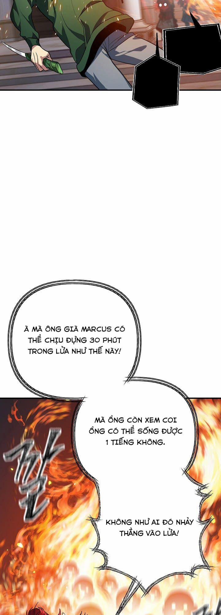 Tôi Là Thợ Săn Có Kĩ Năng Tự Sát Cấp Sss 14 trang 21