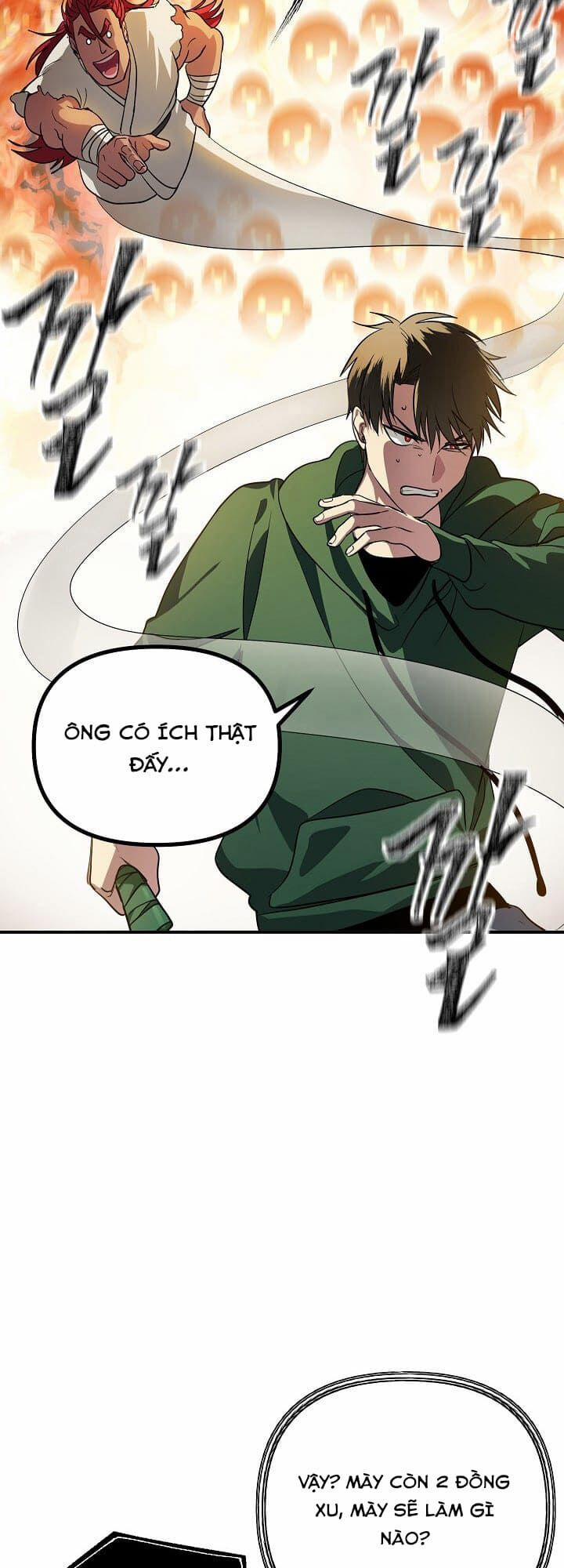 Tôi Là Thợ Săn Có Kĩ Năng Tự Sát Cấp Sss 14 trang 22