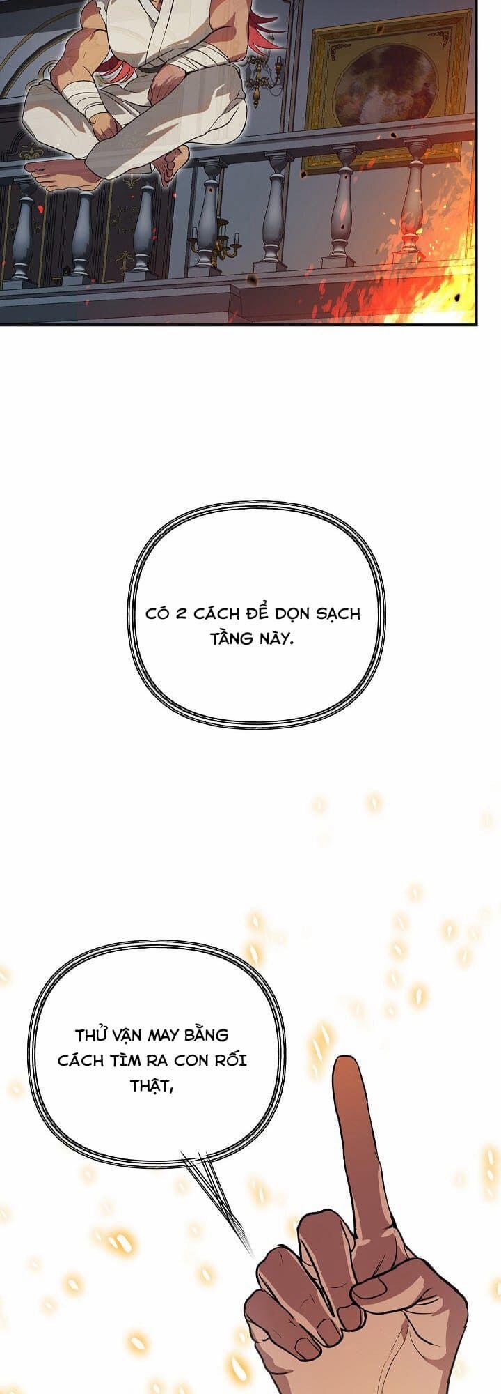 Tôi Là Thợ Săn Có Kĩ Năng Tự Sát Cấp Sss 14 trang 24