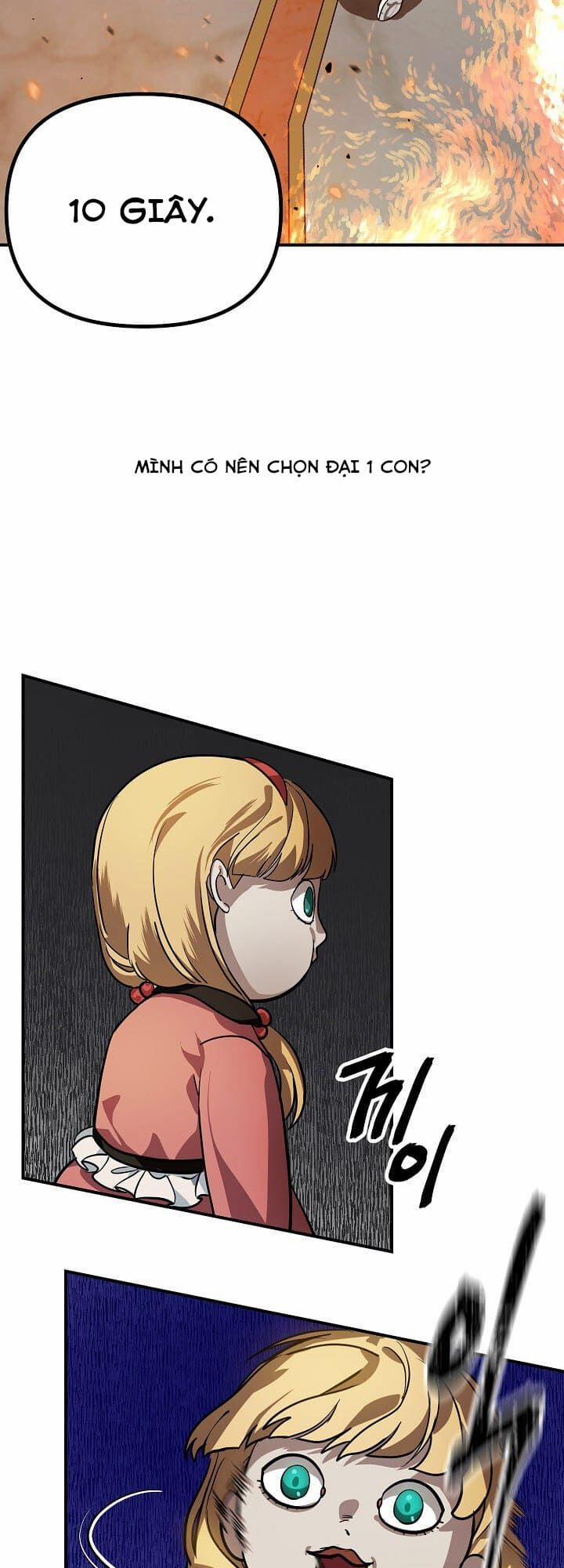 Tôi Là Thợ Săn Có Kĩ Năng Tự Sát Cấp Sss 14 trang 29