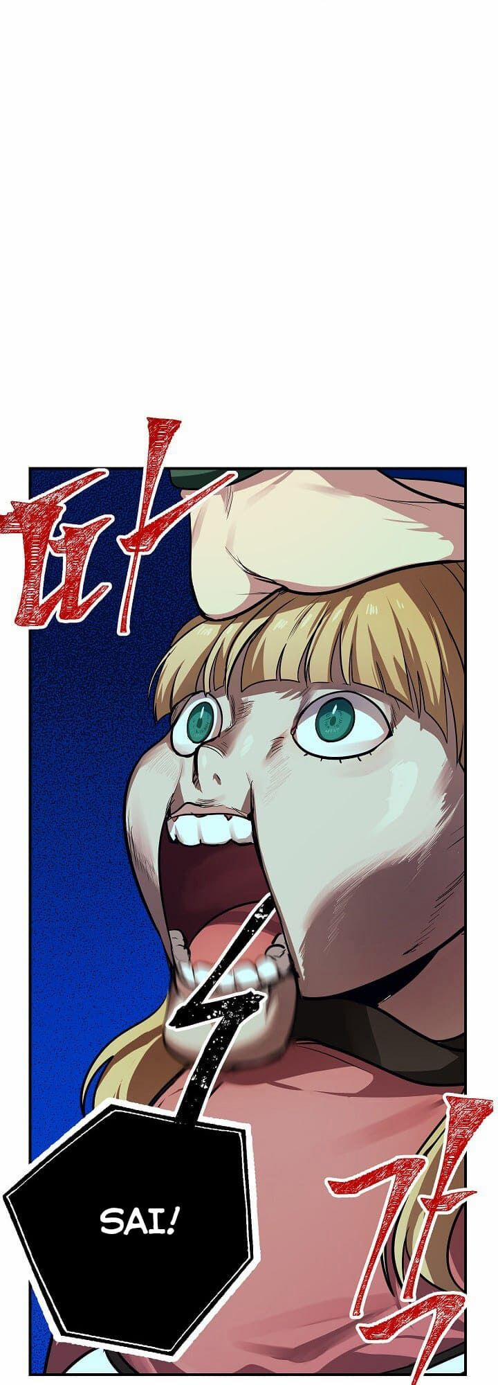 Tôi Là Thợ Săn Có Kĩ Năng Tự Sát Cấp Sss 14 trang 31