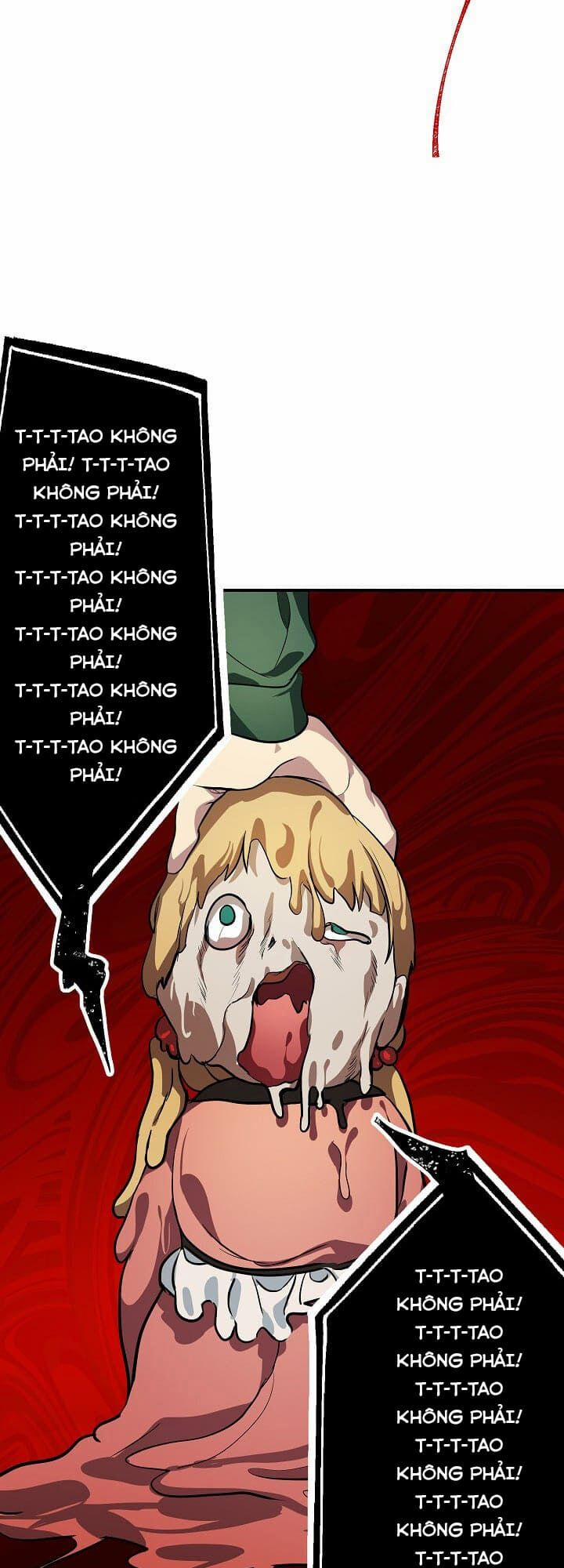 Tôi Là Thợ Săn Có Kĩ Năng Tự Sát Cấp Sss 14 trang 32