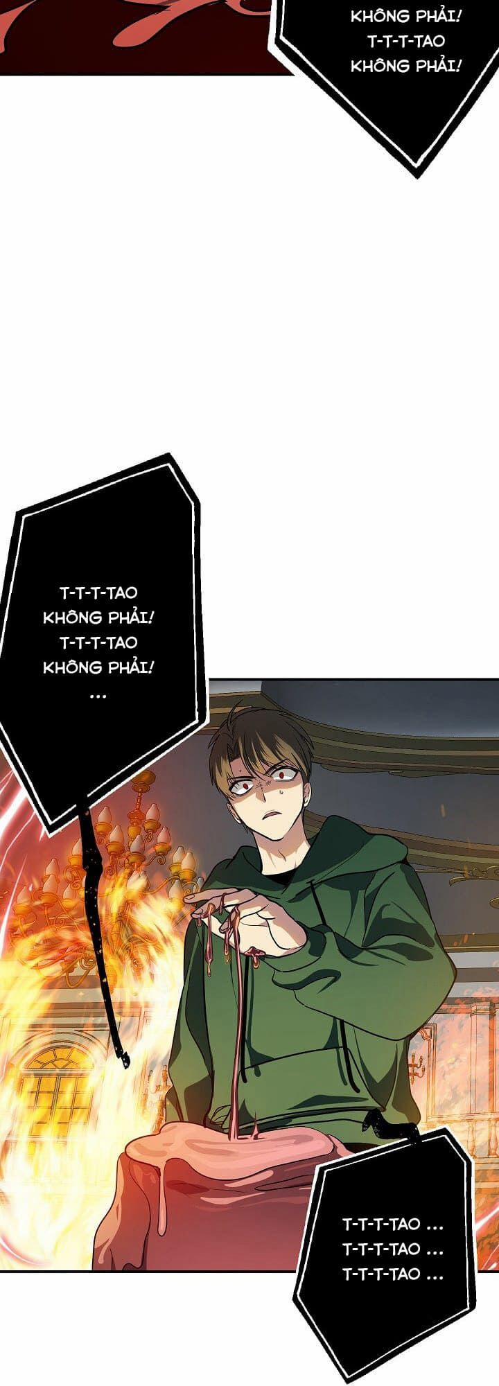 Tôi Là Thợ Săn Có Kĩ Năng Tự Sát Cấp Sss 14 trang 33