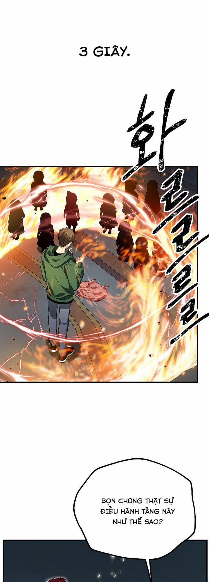 Tôi Là Thợ Săn Có Kĩ Năng Tự Sát Cấp Sss 14 trang 34