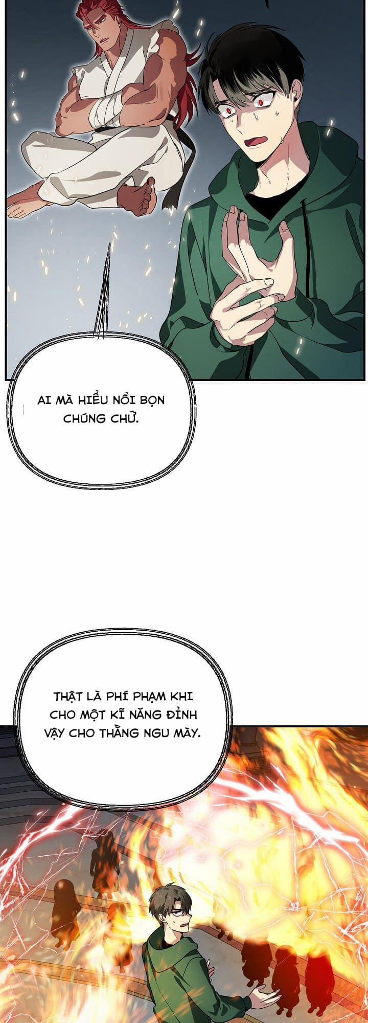 Tôi Là Thợ Săn Có Kĩ Năng Tự Sát Cấp Sss 14 trang 35