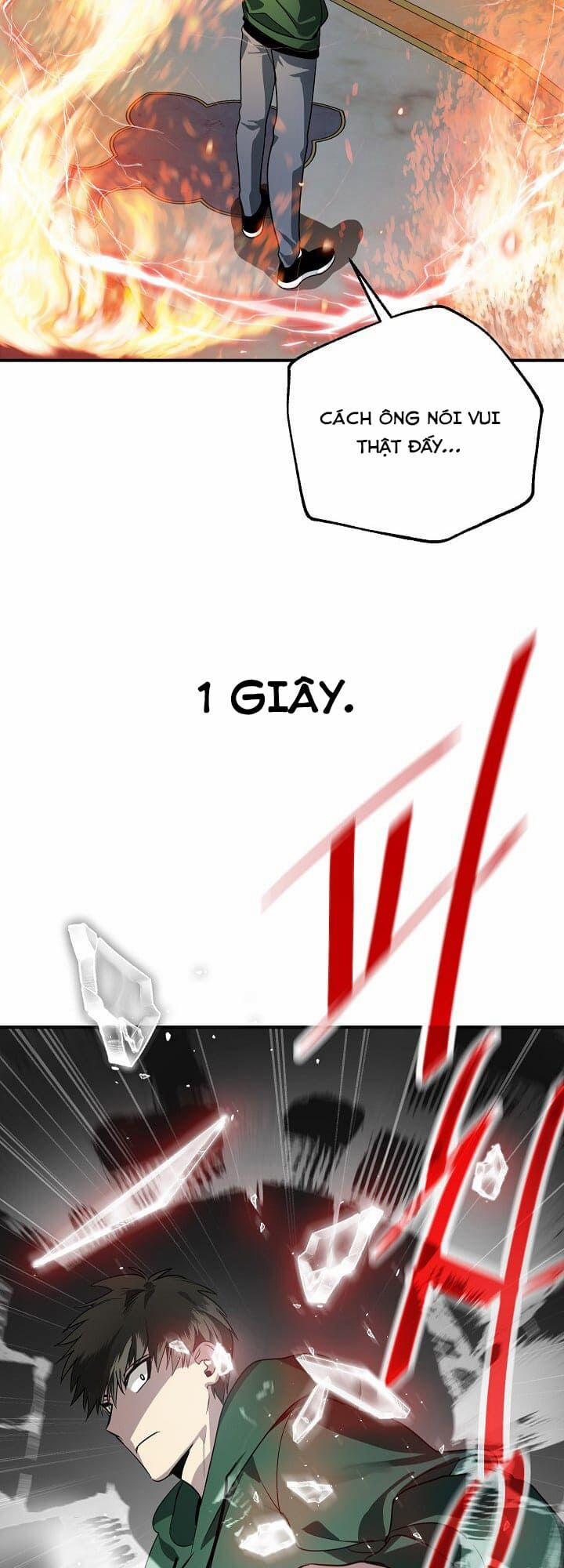 Tôi Là Thợ Săn Có Kĩ Năng Tự Sát Cấp Sss 14 trang 36