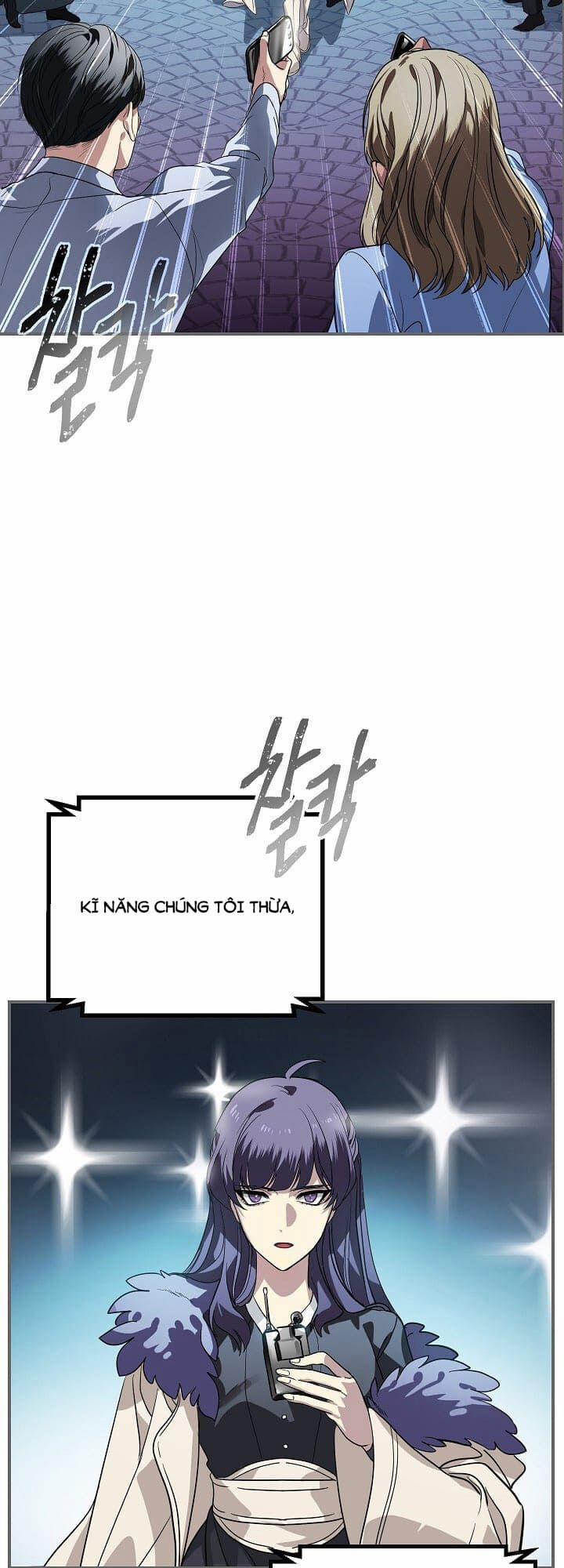 Tôi Là Thợ Săn Có Kĩ Năng Tự Sát Cấp Sss 14 trang 4