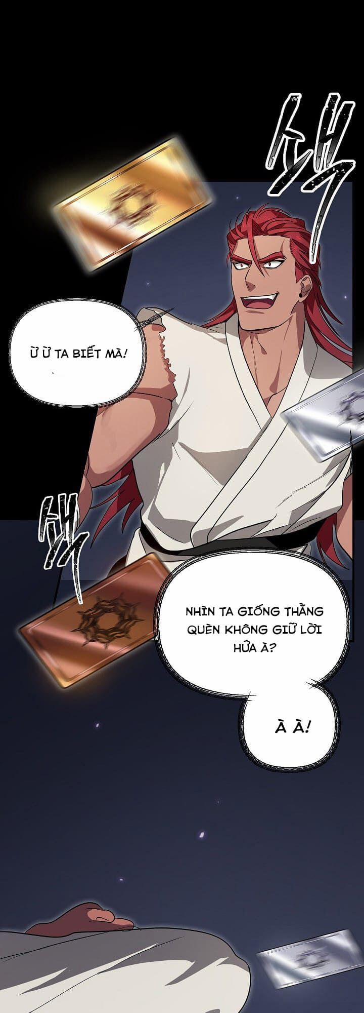 Tôi Là Thợ Săn Có Kĩ Năng Tự Sát Cấp Sss 14 trang 44