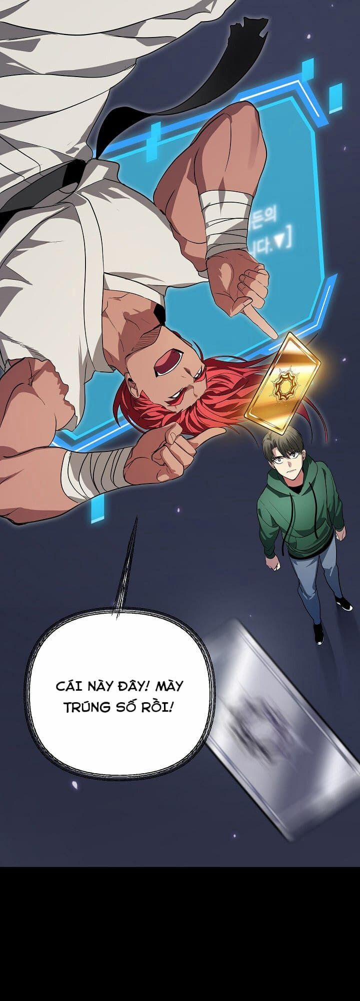 Tôi Là Thợ Săn Có Kĩ Năng Tự Sát Cấp Sss 14 trang 45