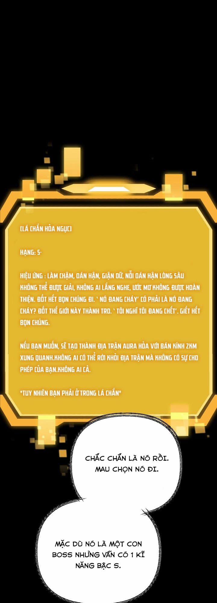 Tôi Là Thợ Săn Có Kĩ Năng Tự Sát Cấp Sss 14 trang 46