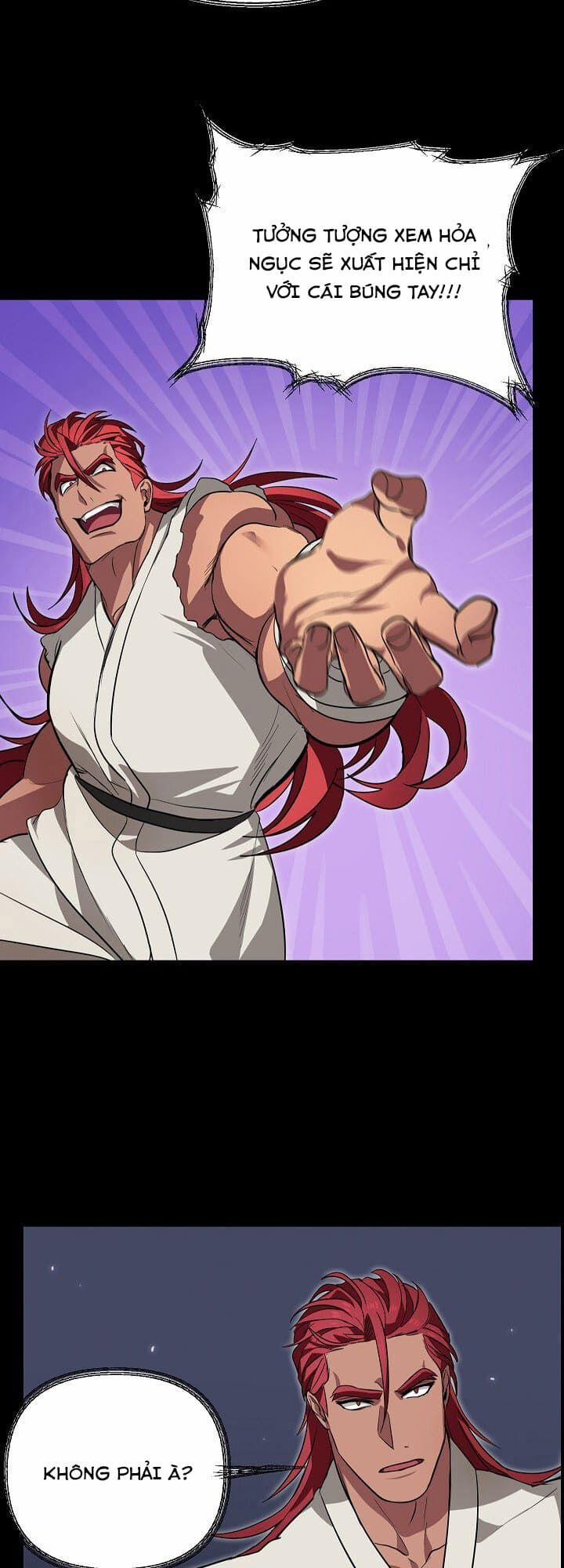 Tôi Là Thợ Săn Có Kĩ Năng Tự Sát Cấp Sss 14 trang 47