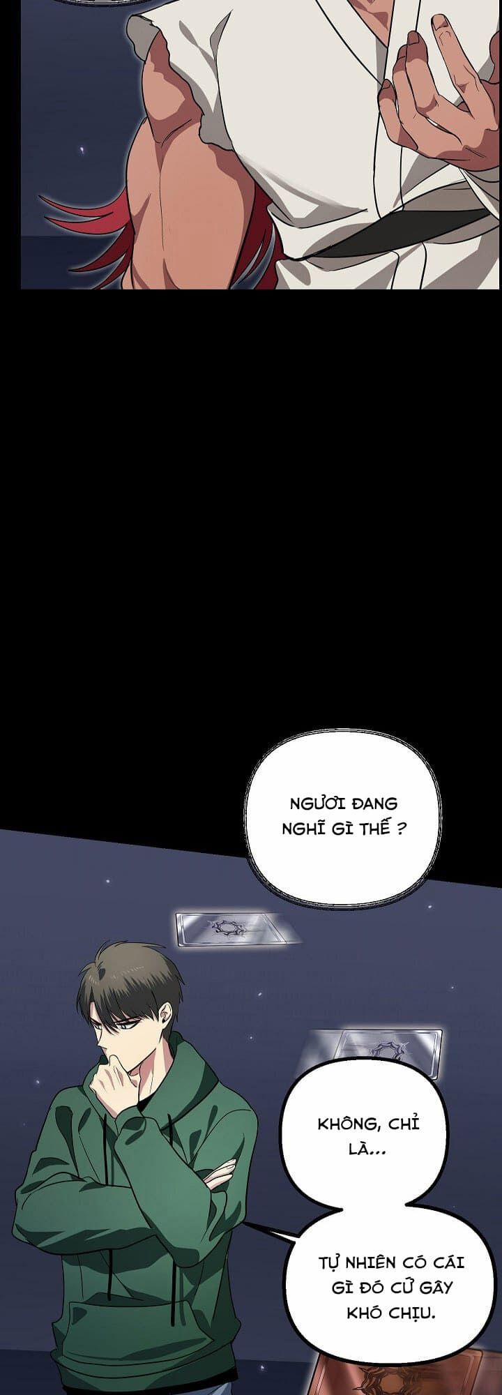 Tôi Là Thợ Săn Có Kĩ Năng Tự Sát Cấp Sss 14 trang 48