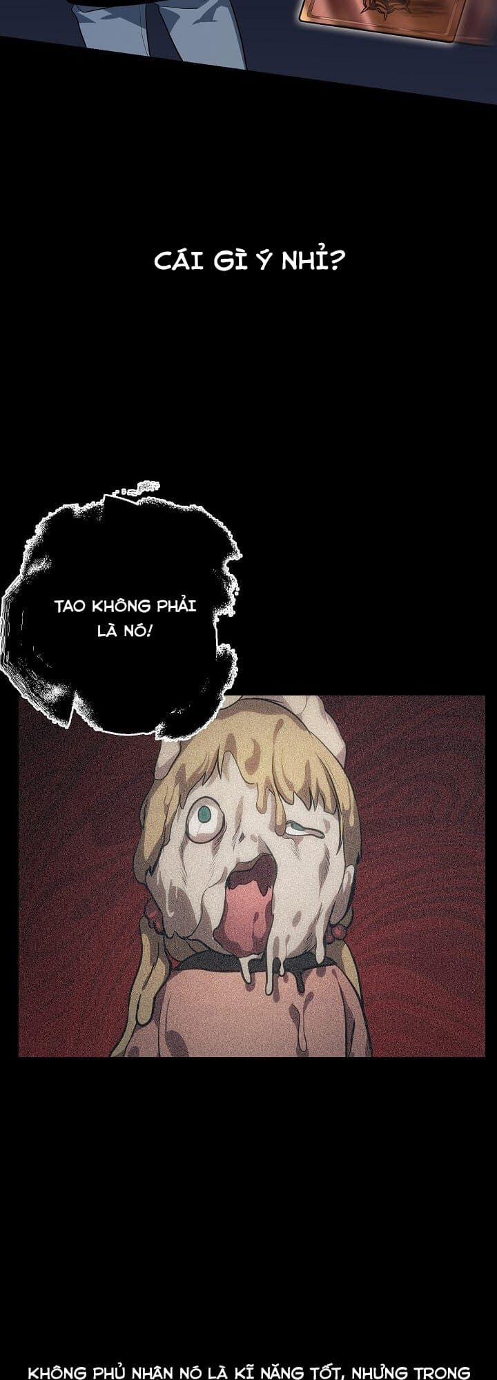 Tôi Là Thợ Săn Có Kĩ Năng Tự Sát Cấp Sss 14 trang 49