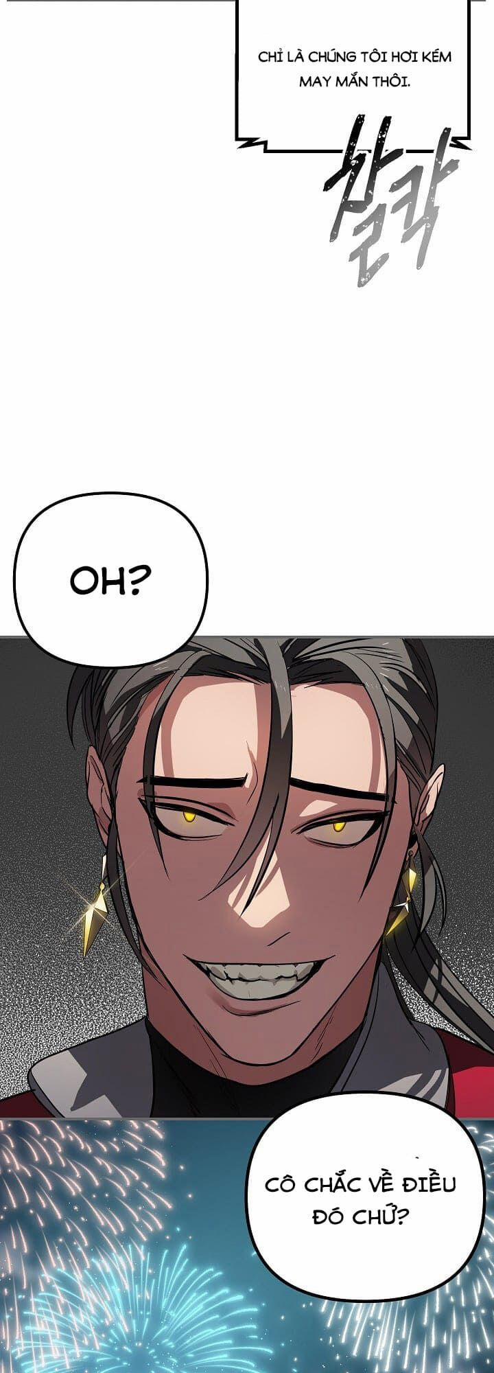 Tôi Là Thợ Săn Có Kĩ Năng Tự Sát Cấp Sss 14 trang 5