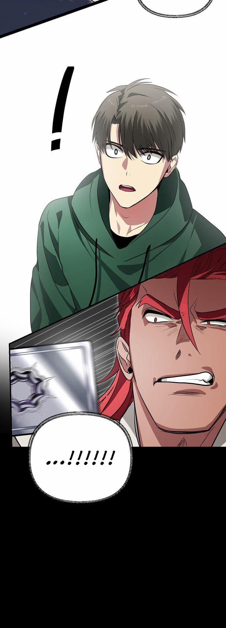 Tôi Là Thợ Săn Có Kĩ Năng Tự Sát Cấp Sss 14 trang 52